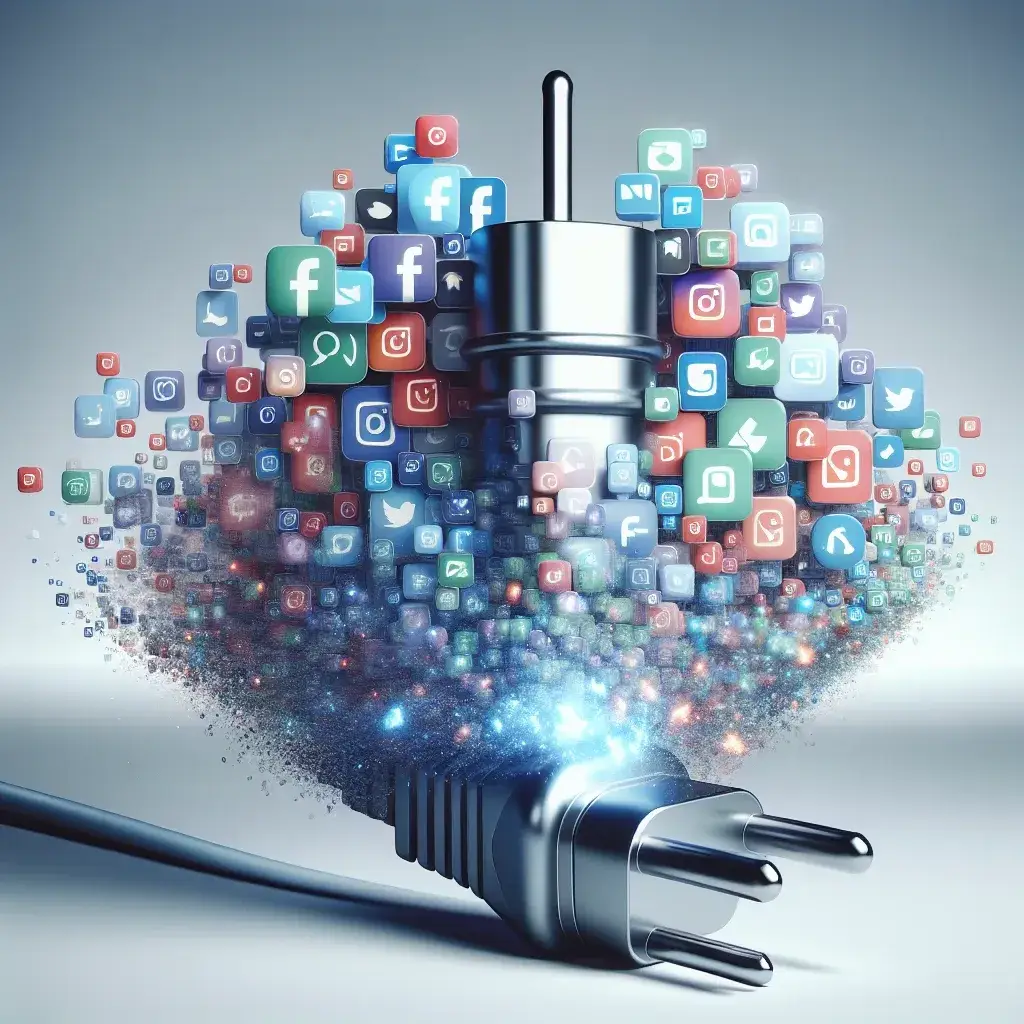 Social Plug Downloader – L’Outil de Téléchargement Sans Publicité Révolutionnaire